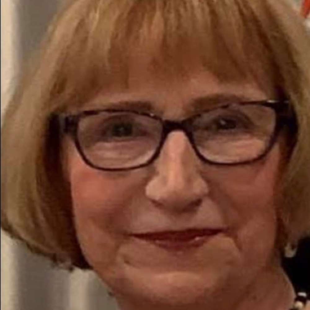 Meet your Posher, Vickie